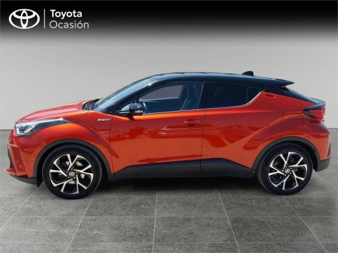 Toyota C-HR 5P Advance 180H e-CVT
