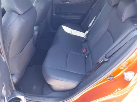 Toyota C-HR 5P Advance 180H e-CVT