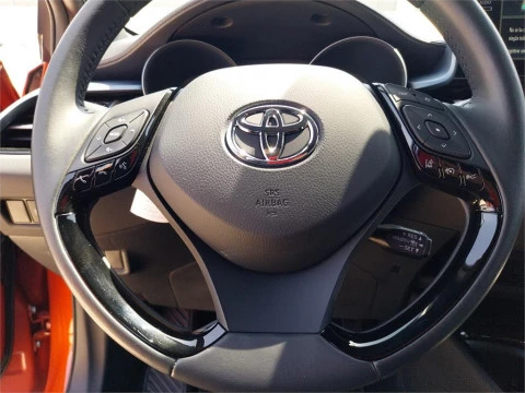 Toyota C-HR 5P Advance 180H e-CVT