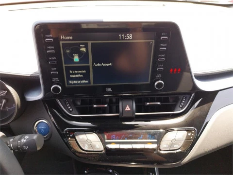 Toyota C-HR 5P Advance 180H e-CVT