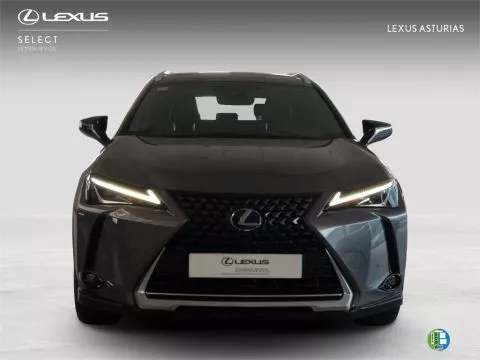 Lexus UX SUV PREMIUM 2.0 Híbrido Gasolina Transmisión Autom Lexus UX SUV PREMIUM 2.0 Híbrido Gasolina Transmisión Autom