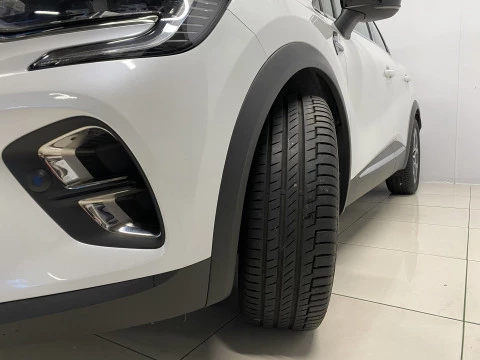 Renault Captur  Hibrido  E-TECH Hibrido Zen Fast Track 105kW