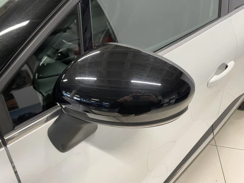 Renault Captur  Hibrido  E-TECH Hibrido Zen Fast Track 105kW