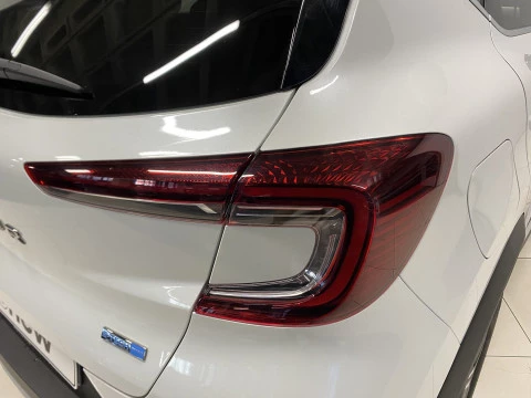 Renault Captur  Hibrido  E-TECH Hibrido Zen Fast Track 105kW