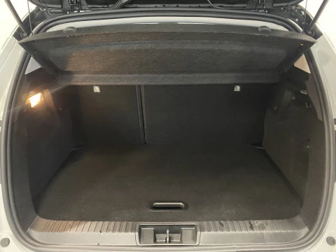 Renault Captur  Hibrido  E-TECH Hibrido Zen Fast Track 105kW