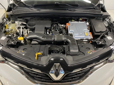 Renault Captur  Hibrido  E-TECH Hibrido Zen Fast Track 105kW