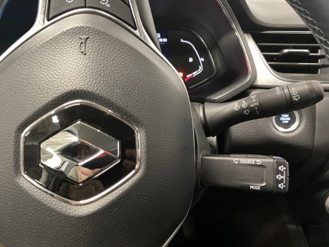 Renault Captur  Hibrido  E-TECH Hibrido Zen Fast Track 105kW