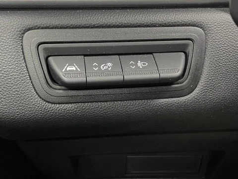 Renault Captur  Hibrido  E-TECH Hibrido Zen Fast Track 105kW