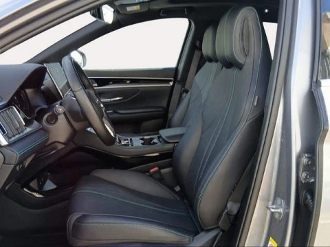 BYD SEAL U DM-i Comfort 160 kW (218 CV)