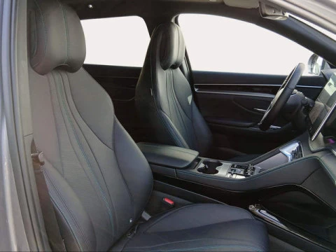 BYD SEAL U DM-i Comfort 160 kW (218 CV)