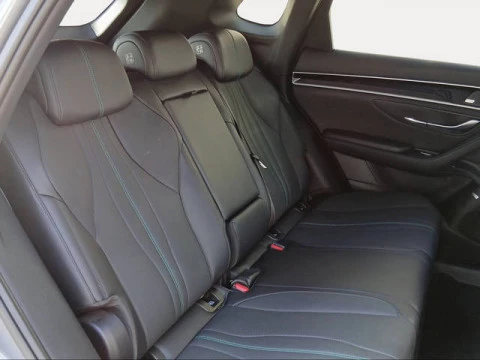 BYD SEAL U DM-i Comfort 160 kW (218 CV)