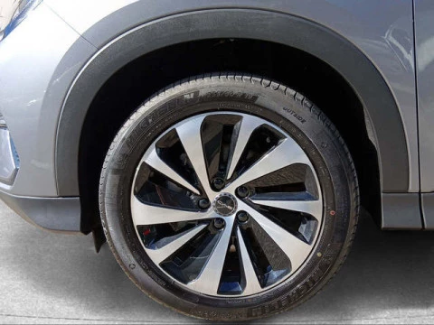 BYD SEAL U DM-i Comfort 160 kW (218 CV)