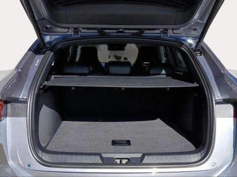 BYD SEAL U DM-i Comfort 160 kW (218 CV)