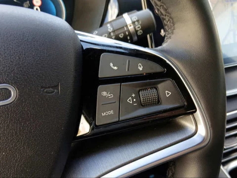 BYD SEAL U DM-i Comfort 160 kW (218 CV)