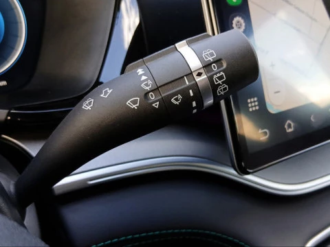 BYD SEAL U DM-i Comfort 160 kW (218 CV)