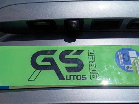 BYD SEAL U DM-i Comfort 160 kW (218 CV)