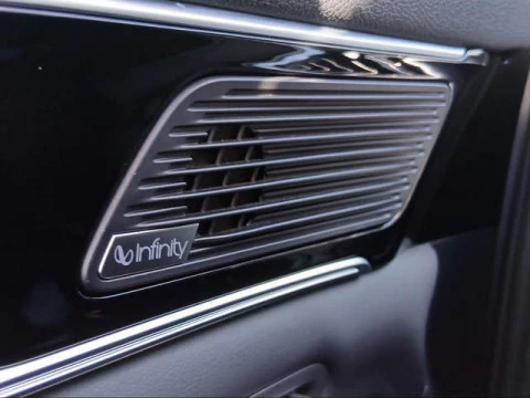 BYD SEAL U DM-i Comfort 160 kW (218 CV)