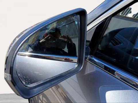 BYD SEAL U DM-i Comfort 160 kW (218 CV)