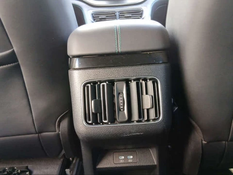 BYD SEAL U DM-i Comfort 160 kW (218 CV)