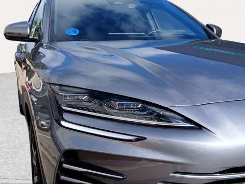 BYD SEAL U DM-i Comfort 160 kW (218 CV)