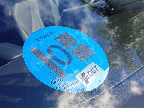 BYD SEAL U DM-i Comfort 160 kW (218 CV)