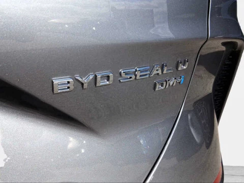 BYD SEAL U DM-i Comfort 160 kW (218 CV)