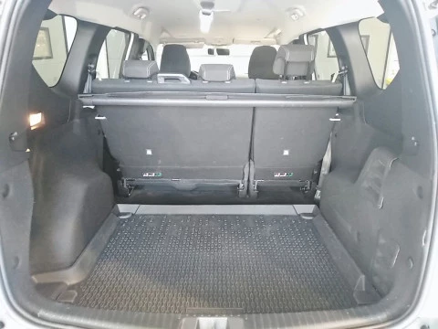 Dacia Jogger  Gasolina/Gas  1.0 ECO-G Expression 5pl.