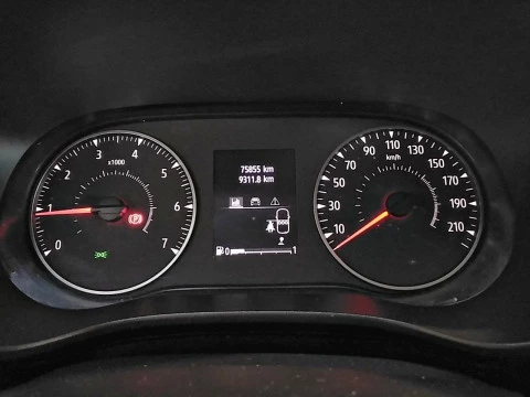 Dacia Jogger  Gasolina/Gas  1.0 ECO-G Expression 5pl.