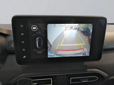 Dacia Jogger  Gasolina/Gas  1.0 ECO-G Expression 5pl.