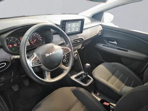 Dacia Jogger  Gasolina/Gas  1.0 ECO-G Expression 5pl.