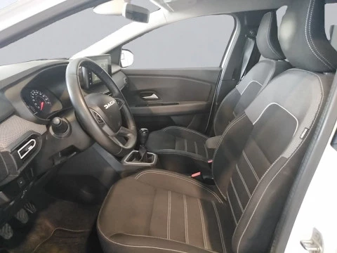 Dacia Jogger  Gasolina/Gas  1.0 ECO-G Expression 5pl.