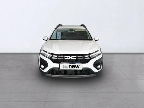 Dacia Jogger  Gasolina/Gas  1.0 ECO-G Expression 5pl.