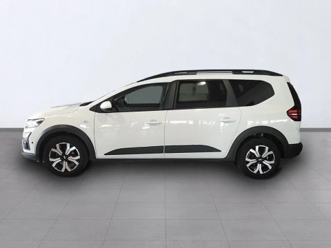 Dacia Jogger  Gasolina/Gas  1.0 ECO-G Expression 5pl.