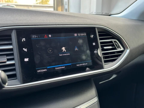 Peugeot 308 N308SW ALLURE 1.5 BLUEHDI 130CV 5P