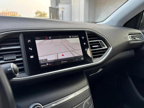 Peugeot 308 N308SW ALLURE 1.5 BLUEHDI 130CV 5P