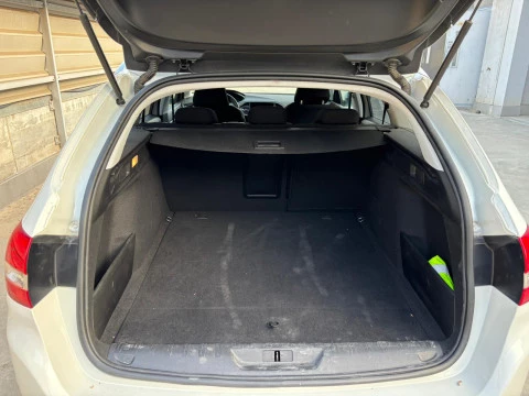 Peugeot 308 N308SW ALLURE 1.5 BLUEHDI 130CV 5P