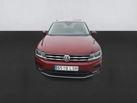Volkswagen Tiguan Allspace Advance 2.0 TDI 110kW (150CV)