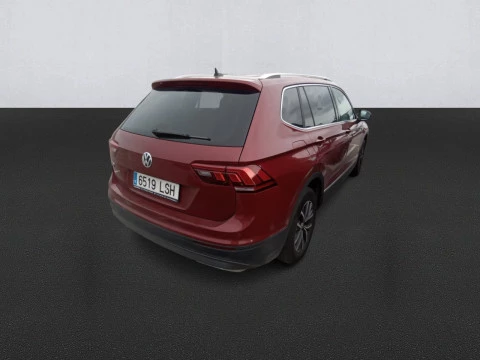 Volkswagen Tiguan Allspace Advance 2.0 TDI 110kW (150CV)