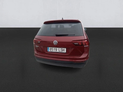Volkswagen Tiguan Allspace Advance 2.0 TDI 110kW (150CV)