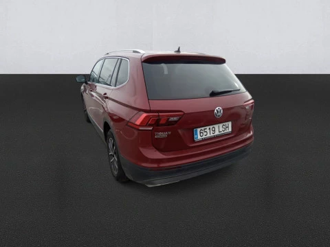 Volkswagen Tiguan Allspace Advance 2.0 TDI 110kW (150CV)