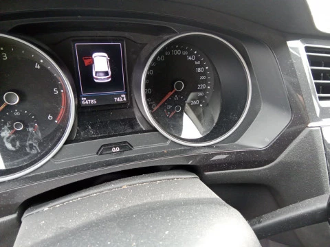 Volkswagen Tiguan Allspace Advance 2.0 TDI 110kW (150CV)