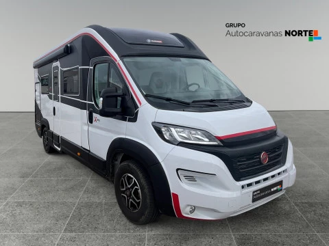 CHALLENGER OPEN EDITION X250 OPEN EDITION