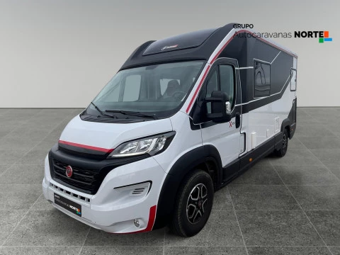 CHALLENGER OPEN EDITION X250 OPEN EDITION