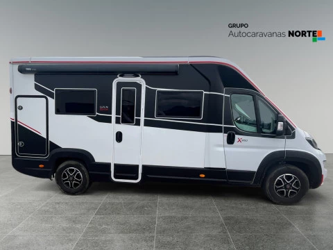 CHALLENGER OPEN EDITION X250 OPEN EDITION