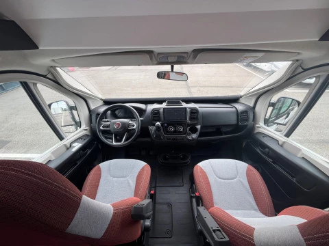 CHALLENGER OPEN EDITION X250 OPEN EDITION