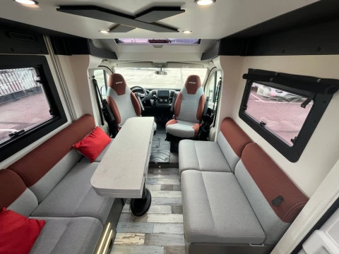 CHALLENGER OPEN EDITION X250 OPEN EDITION