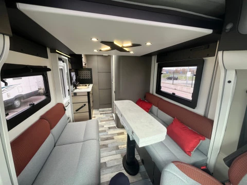 CHALLENGER OPEN EDITION X250 OPEN EDITION