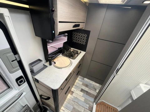 CHALLENGER OPEN EDITION X250 OPEN EDITION