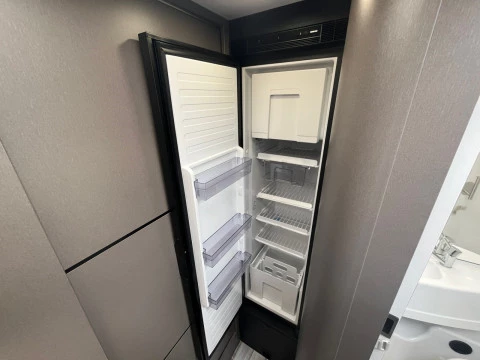 CHALLENGER OPEN EDITION X250 OPEN EDITION