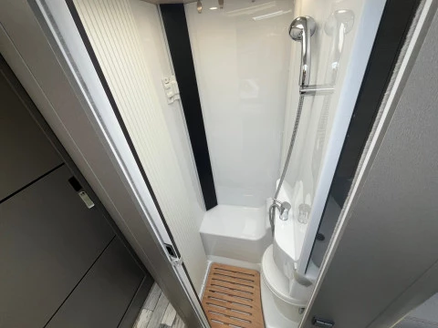 CHALLENGER OPEN EDITION X250 OPEN EDITION